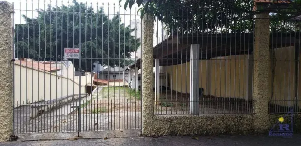 Lote/Terreno à venda, 400m² no Vila Regente Feijó, São Paulo