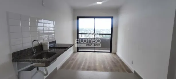 Apartamento com 1 Quarto para venda ou aluguel, 32m² no Butantã, São Paulo