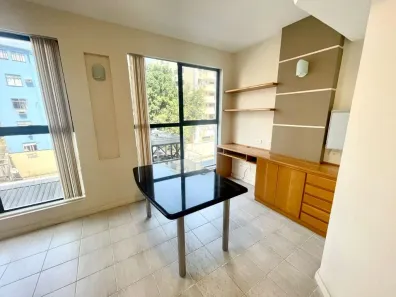 Sala Comercial para alugar, 35m² no Jardim Botânico, Rio de Janeiro