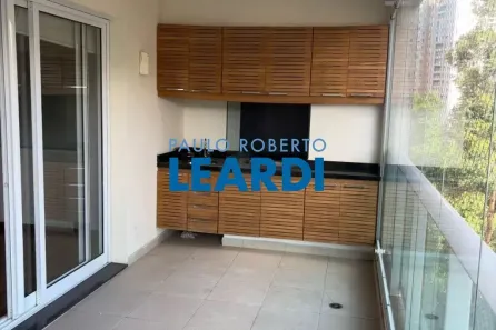 Apartamento com 3 Quartos à venda, 129m² no Paraíso do Morumbi, São Paulo