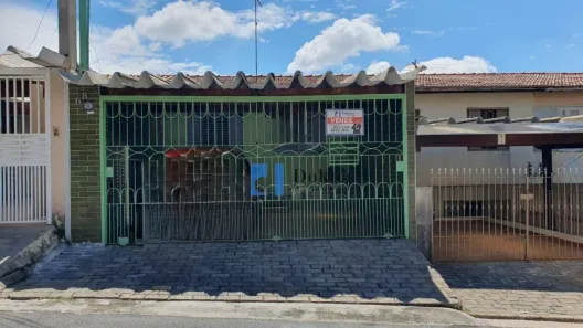 Sobrado com 3 Quartos à venda, 130m² no Vila Cruz das Almas, São Paulo