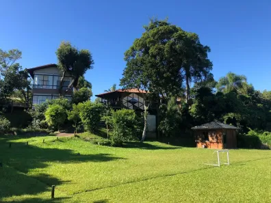 Casa com 3 Quartos à venda, 450m² no Palhocinha, Garopaba
