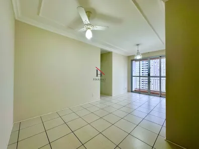 Apartamento com 3 Quartos para venda ou aluguel, 66m² no Aurora, Londrina
