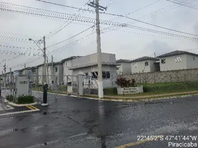 Apartamento com 2 Quartos à venda, 45m² no São Jorge, Piracicaba