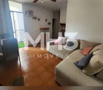 Apartamento com 2 Quartos à venda, 70m² no Jardim das Bandeiras, Campinas