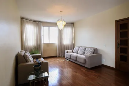 Apartamento com 3 Quartos à venda, 150m² no Anchieta, Belo Horizonte