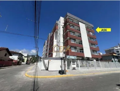 Cobertura com 3 Quartos à venda, 122m² no Itaguá, Ubatuba