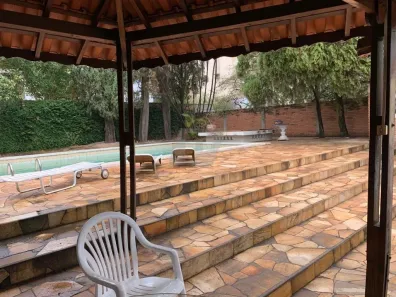 Casa com 4 Quartos à venda, 350m² no Alemães, Piracicaba