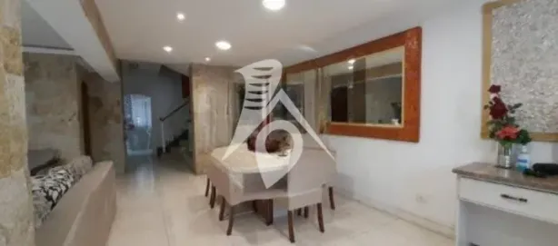 Casa com 4 Quartos à venda, 200m² no Parque da Mooca, São Paulo