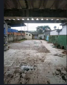 Lote/Terreno para alugar, 300m² no Estuário, Santos