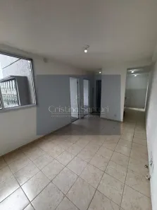 Apartamento com 2 Quartos à venda, 41m² no Jardim Paraíso, Jacareí