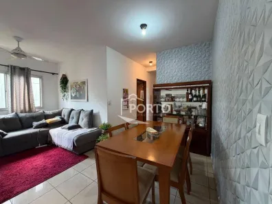 Apartamento com 3 Quartos à venda, 72m² no Morumbi, Piracicaba