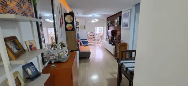 Apartamento com 2 Quartos à venda, 80m² no Santa Rosa, Niterói