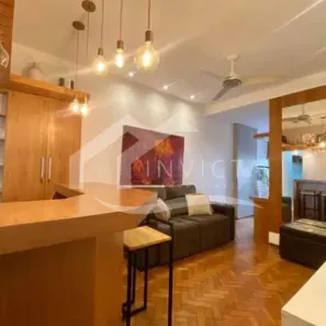 Apartamento com 1 Quarto à venda, 46m² no Ipanema, Rio de Janeiro