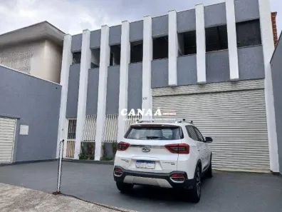 Galpão/Depósito/Armazém para venda ou aluguel, 300m² no Ferreira, São Paulo