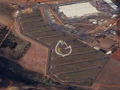 Lote/Terreno à venda, 210m² no São Bento, Paulínia