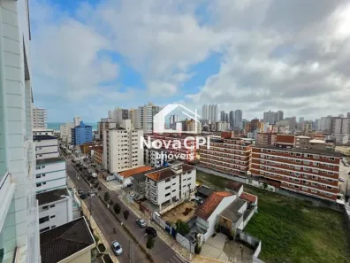 Apartamento com 3 Quartos à venda, 117m² no Boqueirão, Praia Grande