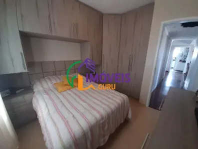 Cobertura com 2 Quartos à venda, 183m² no Vila Lusitânia, São Bernardo do Campo