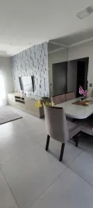 Cobertura com 3 Quartos à venda, 89m² no Santa Mônica, Uberlândia