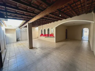 Casa com 3 Quartos à venda, 185m² no Jardim Portugal, São José dos Campos