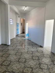 Sala Comercial para alugar, 90m² no Jardim Elvira, Osasco