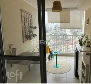 Apartamento com 2 Quartos à venda, 56m² no Vila Nair, São Paulo