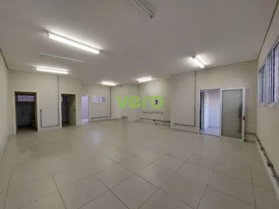 Ponto Comercial para alugar, 205m² no Vila Rehder, Americana