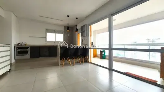 Apartamento com 3 Quartos à venda, 120m² no Jardim Belo Horizonte, Campinas