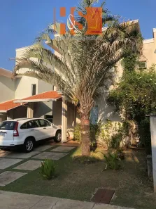 Casa de Condomínio com 3 Quartos à venda, 146m² no Chácara Belvedere, Indaiatuba