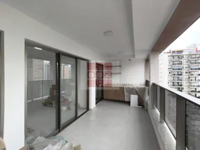 Apartamento com 2 Quartos para alugar, 88m² no Perdizes, São Paulo