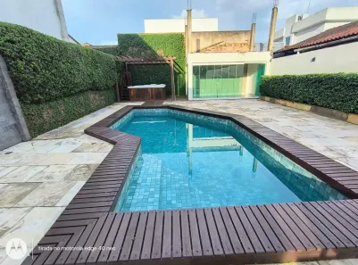 Casa de Condomínio com 5 Quartos para alugar, 350m² no Tapanã (Icoaraci), Belém