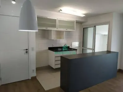 Apartamento com 2 Quartos à venda, 65m² no Jardim Dom Bosco, São Paulo