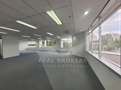 Sala Comercial para alugar, 339m² no Alphaville Centro Industrial e Empresarial/Alphaville., Barueri