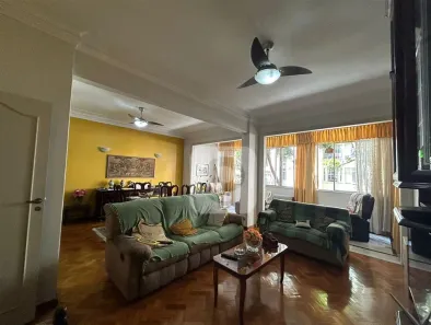 Apartamento com 4 Quartos à venda, 177m² no Copacabana, Rio de Janeiro