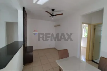 Apartamento com 2 Quartos à venda, 47m² no Vila Abranches, Ribeirão Preto