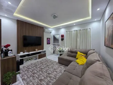 Casa de Condomínio com 2 Quartos à venda, 71m² no Residencial Santo Stéfano, Salto