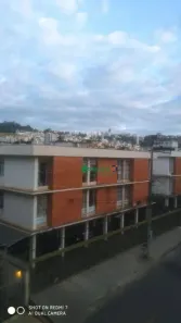 Apartamento com 3 Quartos à venda, 100m² no Vila Paris, Belo Horizonte