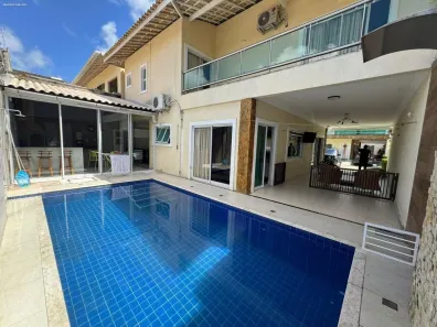 Casa de Condomínio com 5 Quartos à venda, 65m² no Presidente Kennedy, Fortaleza