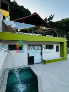 Casa com 3 Quartos à venda, 363m² no Botafogo, Rio de Janeiro
