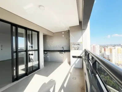 Apartamento com 3 Quartos à venda, 89m² no Jardim Satélite, São José dos Campos