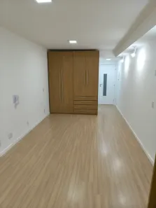 Apartamento com 1 Quarto para alugar, 28m² no Ingá, Niterói