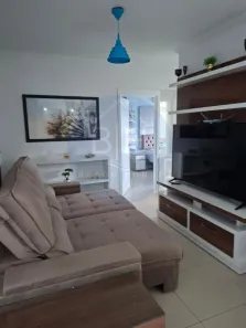 Apartamento com 2 Quartos para alugar, 60m² no , Balneário Piçarras