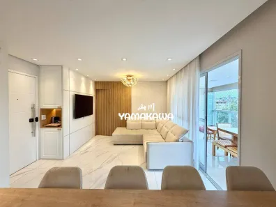 Apartamento com 3 Quartos à venda, 105m² no Vila Formosa, São Paulo