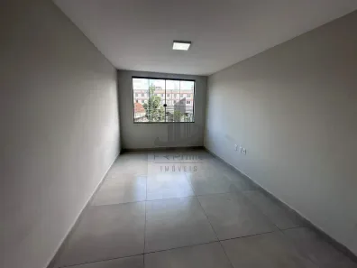 Flat com 1 Quarto para alugar, 22m² no São Geraldo, Volta Redonda