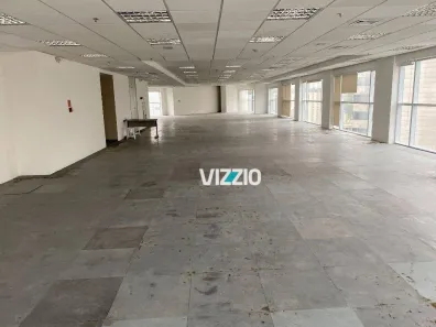 Sala Comercial para alugar, 1184m² no Itaim Bibi, São Paulo
