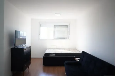 Apartamento com 1 Quarto à venda, 31m² no Brás, São Paulo