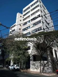 Sala Comercial à venda, 43m² no Serra, Belo Horizonte