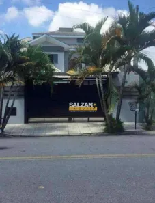 Sobrado com 3 Quartos à venda, 180m² no Parque Aeroporto, Taubaté