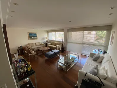 Apartamento com 3 Quartos à venda, 203m² no Perdizes, São Paulo