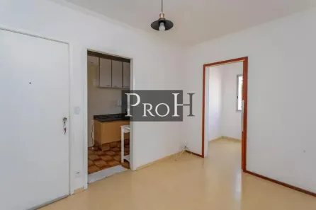 Apartamento com 2 Quartos à venda, 56m² no Taboão, São Bernardo do Campo